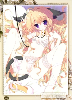 Page 64 of Dengeki Moeoh 2012-04