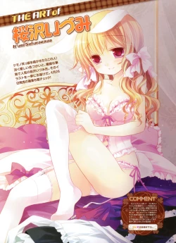 Page 69 of Dengeki Moeoh 2012-04