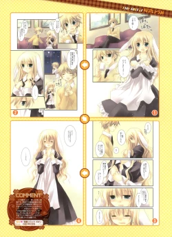 Page 72 of Dengeki Moeoh 2012-04