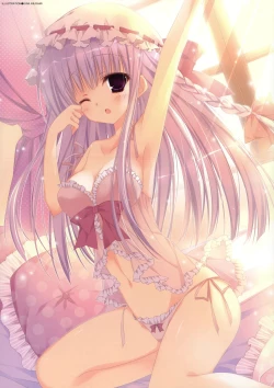 Page 92 of Dengeki Moeoh 2012-04