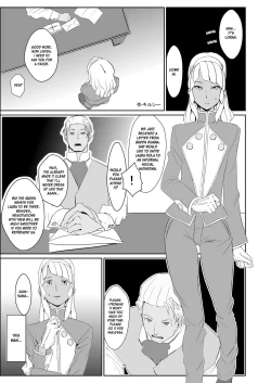 Page 3 of [Kirsi Engine] - Laura no Ketsu Ana Shugyou - (Turn A Gundam) (English) [desudesu]