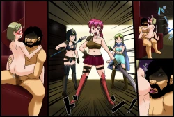 Page 25 of Charisma Kyouso no Nichijou ～Onna wo Omoi no Mama ni Suru Koto no Dekiru Okou wo Te ni Ireta Otoko no Hanashi～