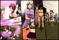 Page 26 of Charisma Kyouso no Nichijou ～Onna wo Omoi no Mama ni Suru Koto no Dekiru Okou wo Te ni Ireta Otoko no Hanashi～