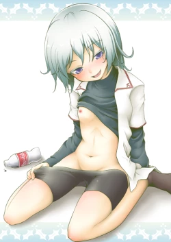 Page 9 of Man Chin! 1.5 Knuckle Knuckle