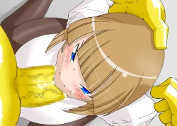 Page 108 of 宇宙の女刑事 エルチ