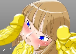 Page 110 of 宇宙の女刑事 エルチ