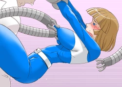 Page 146 of 宇宙の女刑事 エルチ