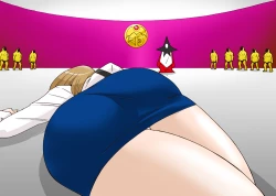 Page 159 of 宇宙の女刑事 エルチ