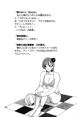 Page 203 of Seifukusugata de GO!