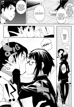 Page 8 of Soto no Kuni no Yome Ch. 2