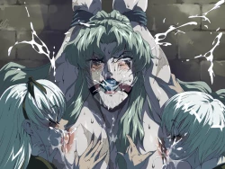 Page 34 of HARD BLACK