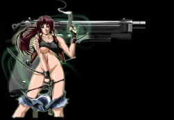 Page 79 of HARD BLACK