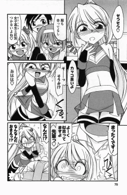 Page 68 of Choice! 3