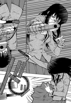 Page 148 of Genzairyou: Megane Musume