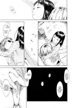 Page 13 of Toki o Karu Karasu Kouhen | Which Color Are You?