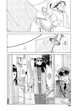 Page 18 of Toki o Karu Karasu Kouhen | Which Color Are You?