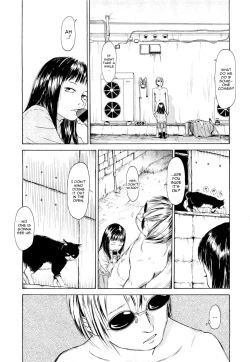 Page 3 of Toki o Karu Karasu Kouhen | Which Color Are You?