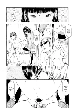 Page 7 of Toki o Karu Karasu Kouhen | Which Color Are You?