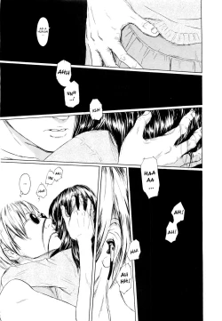 Page 9 of Toki o Karu Karasu Kouhen | Which Color Are You?