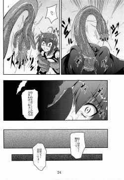 Page 23 of Vita no Hon 5