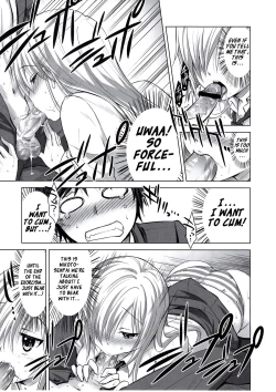 Page 14 of Reikan Shoujo to Himitsu no Gishiki