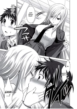 Page 6 of Reikan Shoujo to Himitsu no Gishiki