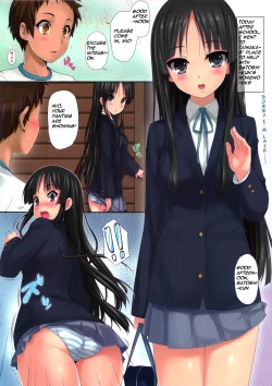 Page 2 of MIO nochi RITSU