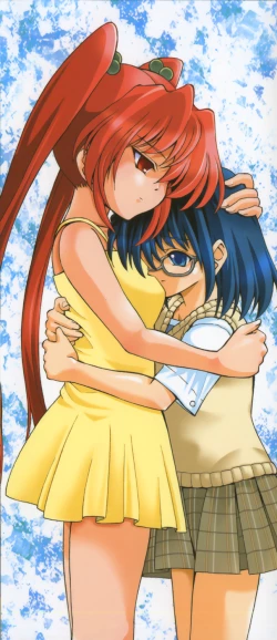 Page 4 of Kawaii Mono wa Kegashitai