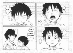 Page 10 of ABO Shiki O kata danshi no tennen emaki