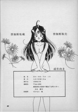 Page 51 of HOHETO 18