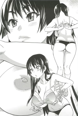 Page 212 of Peace Hame! Jou