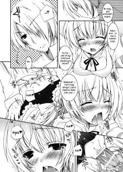 Page 15 of Kiken Shisou.