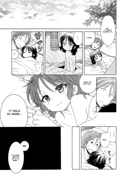 Page 19 of Marimero Rain