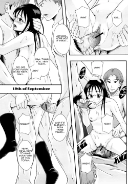 Page 19 of Shoujogata Seishoriyou Nikubenki Chapter 5