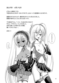 Page 29 of ARCANUMS 4