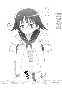 Page 20 of SCATOLO WITCHES