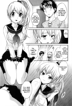 Page 137 of Tenshi no Marshmallow 2