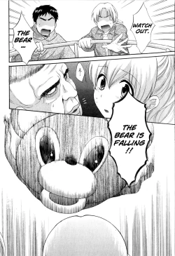 Page 44 of Tenshi no Marshmallow 2