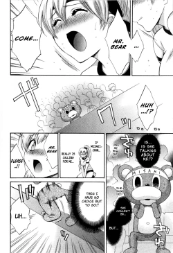 Page 96 of Tenshi no Marshmallow 2