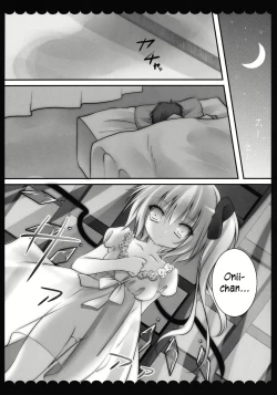 Page 7 of Ore no Byouteki na Imouto