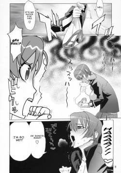 Page 7 of INAZUMA BLADE