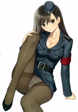 Page 54 of COLLECT1 - T2 ART WORKS Illust Soushuuhen Vol. 1