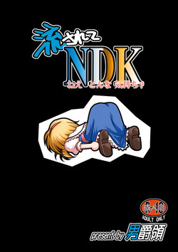 Download Nagasarete NDK