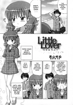 Page 1 of Little Lover