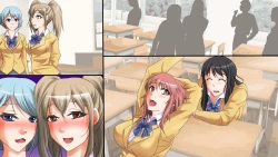 Page 21 of Saimin Gakuen