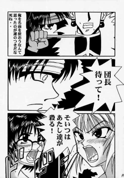 Page 41 of Fukushu no gaika