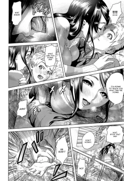 Page 4 of Chichi to ko to