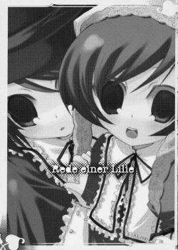 Page 2 of Rede einer Lilie