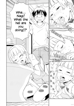 Page 2 of GIRLIE vol.4 Part 4