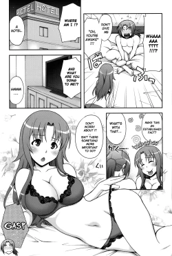 Page 4 of Love ♥ Lariat